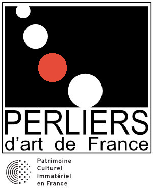 logo perliers d'art de France
