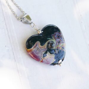 Grand dark heart