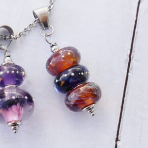 Colliers féeriques collier n°3