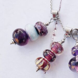 Colliers féeriques, collier n°1