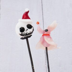 Pic décoration Mr. Jack