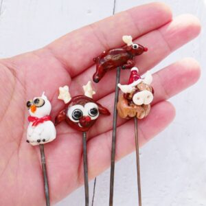 Pic décoration Petit renne #2