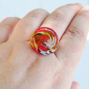 Cabochon Halloween