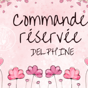 commande réservée