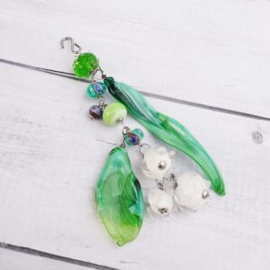 Grande suspension Muguet