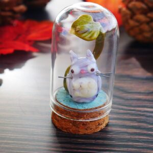 Mini déco Totoro