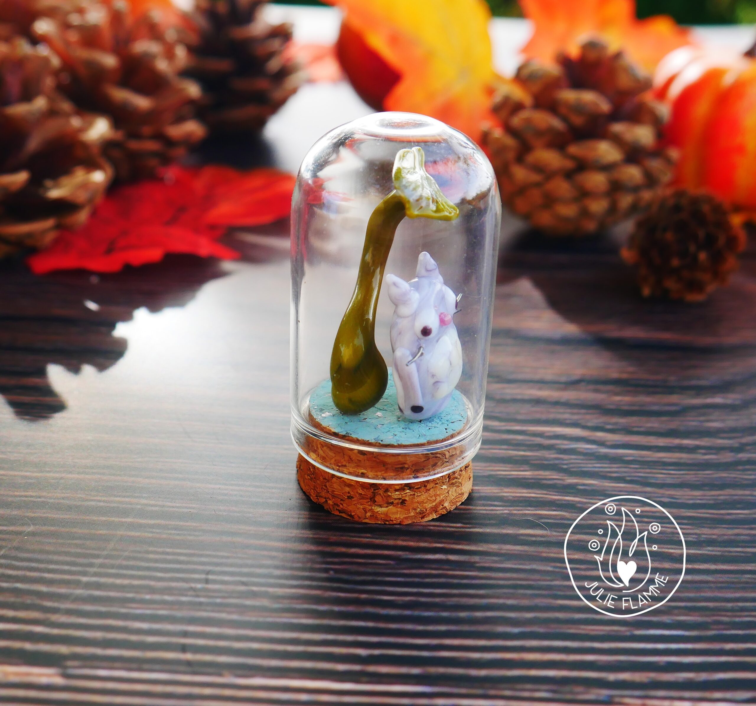 Mini déco Totoro – Image 3